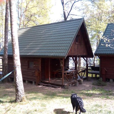 Zajazd Przystanek Pilawki Exterior photo